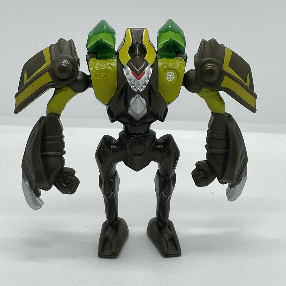 Bakugan Spin Master Mcdonalds Fun Toys